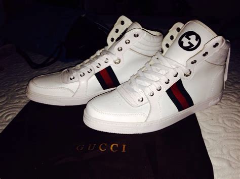 gucci schuhe herren fake